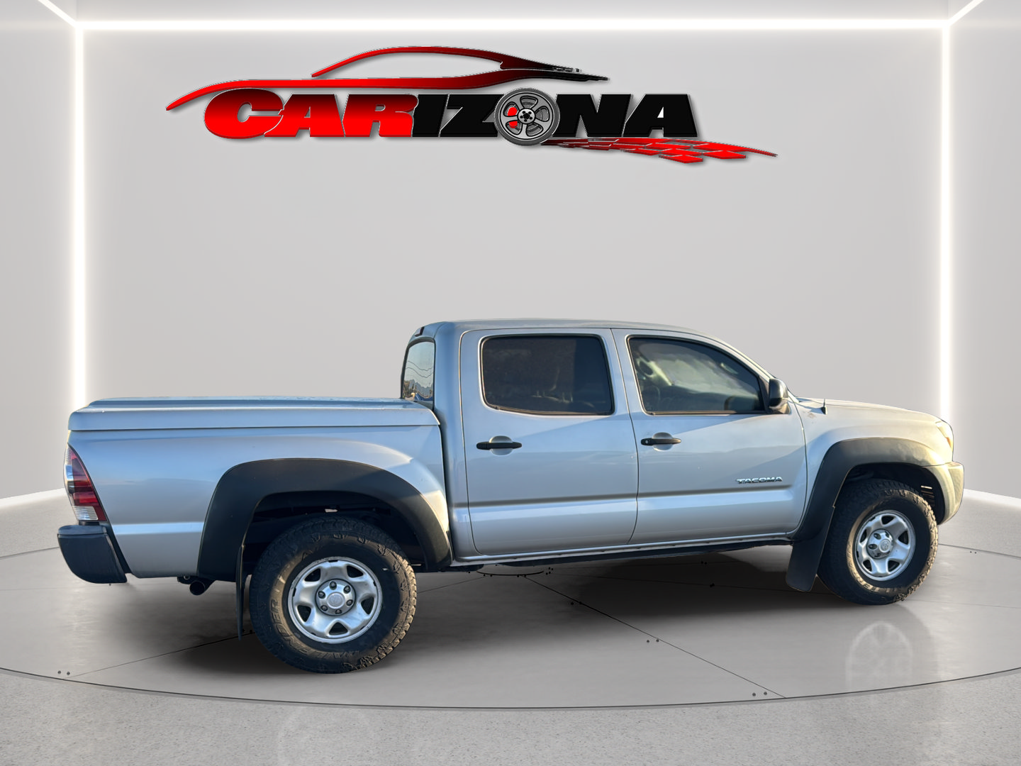 Used 2009 Toyota Tacoma PreRunner RWD image 5