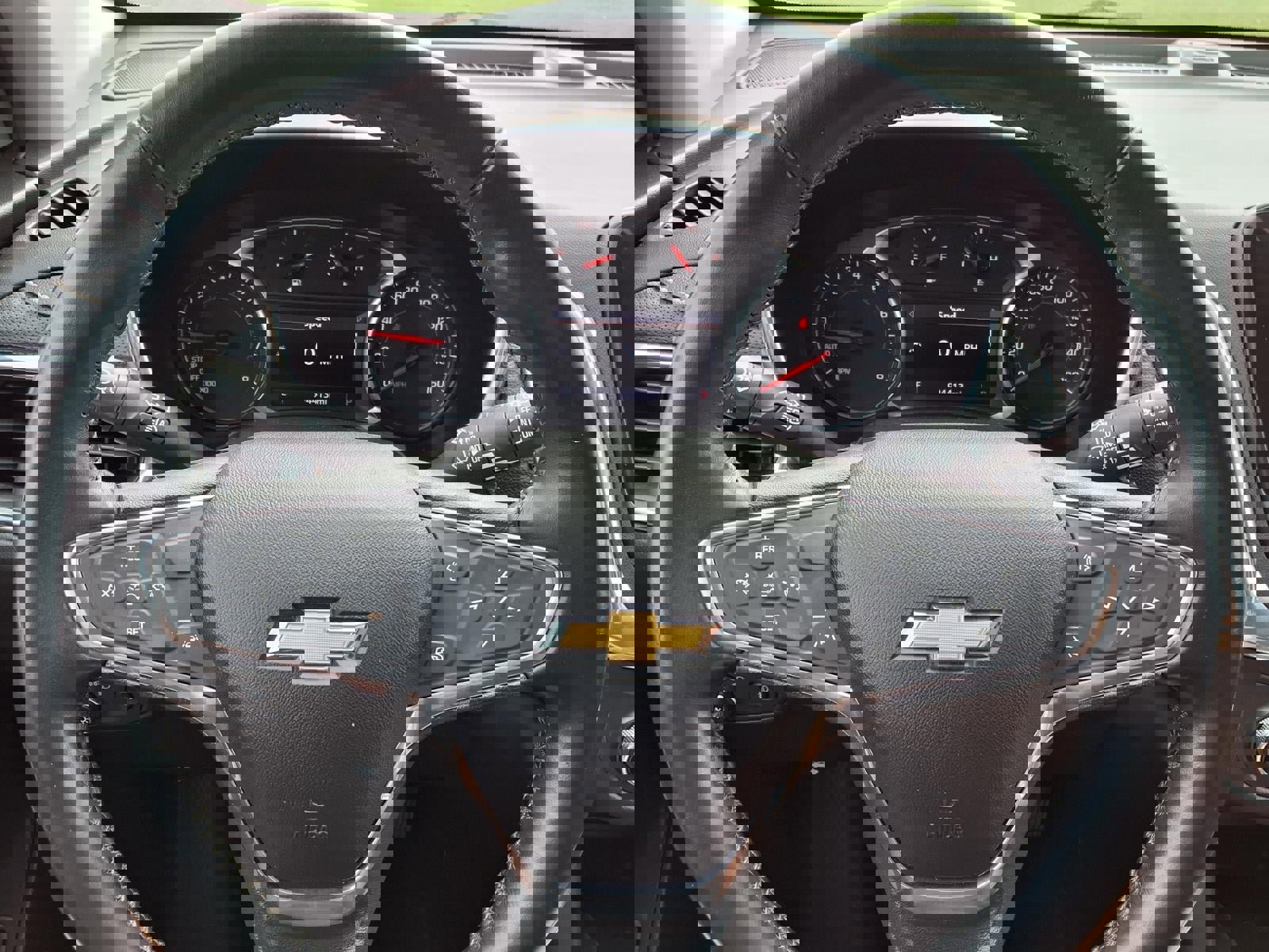 Used 2020 Chevrolet Equinox Premier image 12