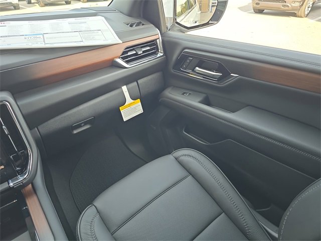 New 2026 GMC Yukon Denali image 15