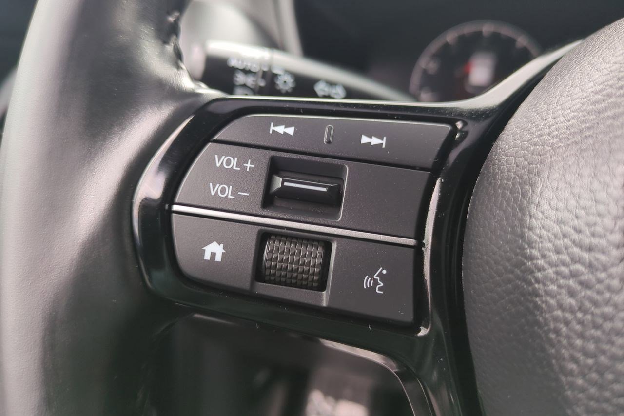 Certified 2024 Honda HR-V EX-L image 12