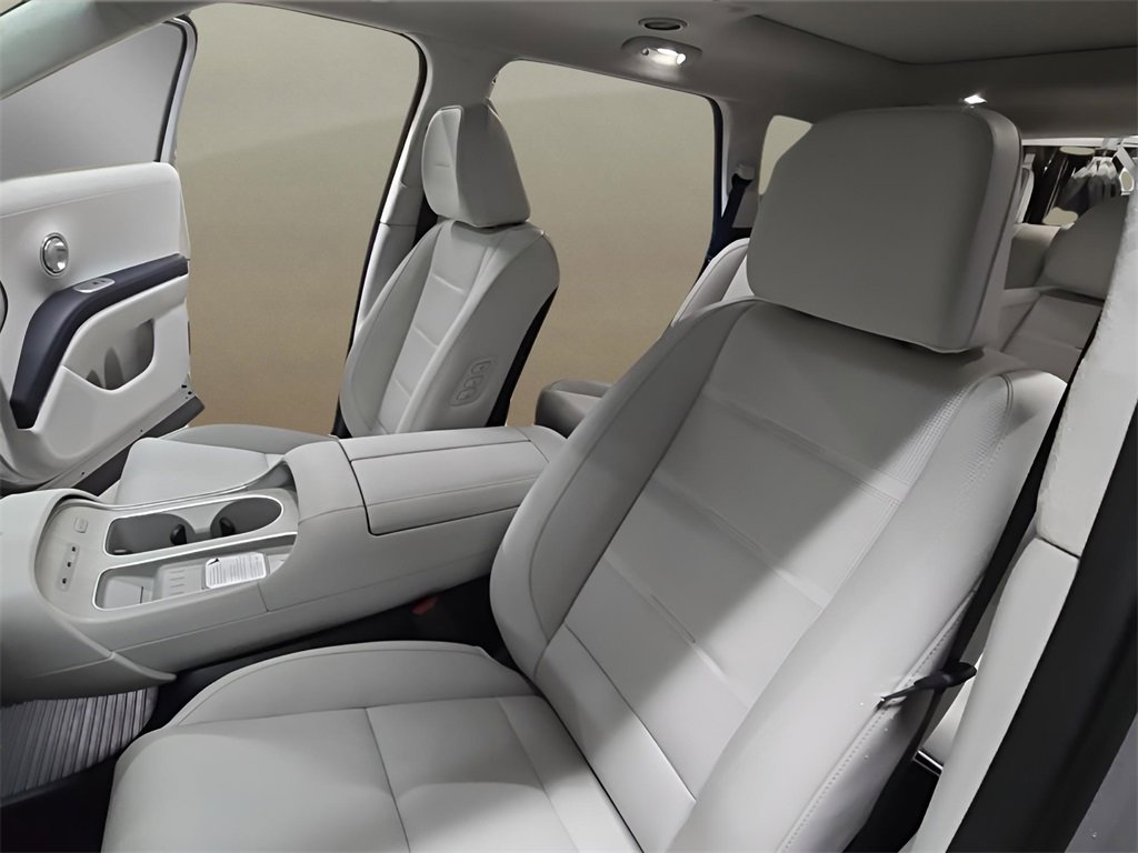 New 2026 Hyundai Palisade Calligraphy image 13