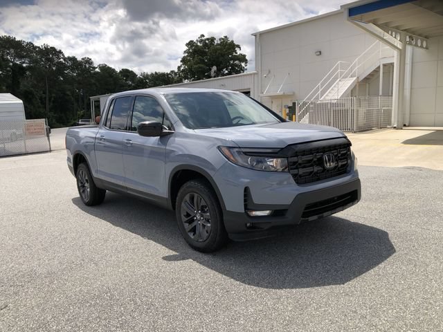 New 2026 Honda Ridgeline Sport image 2