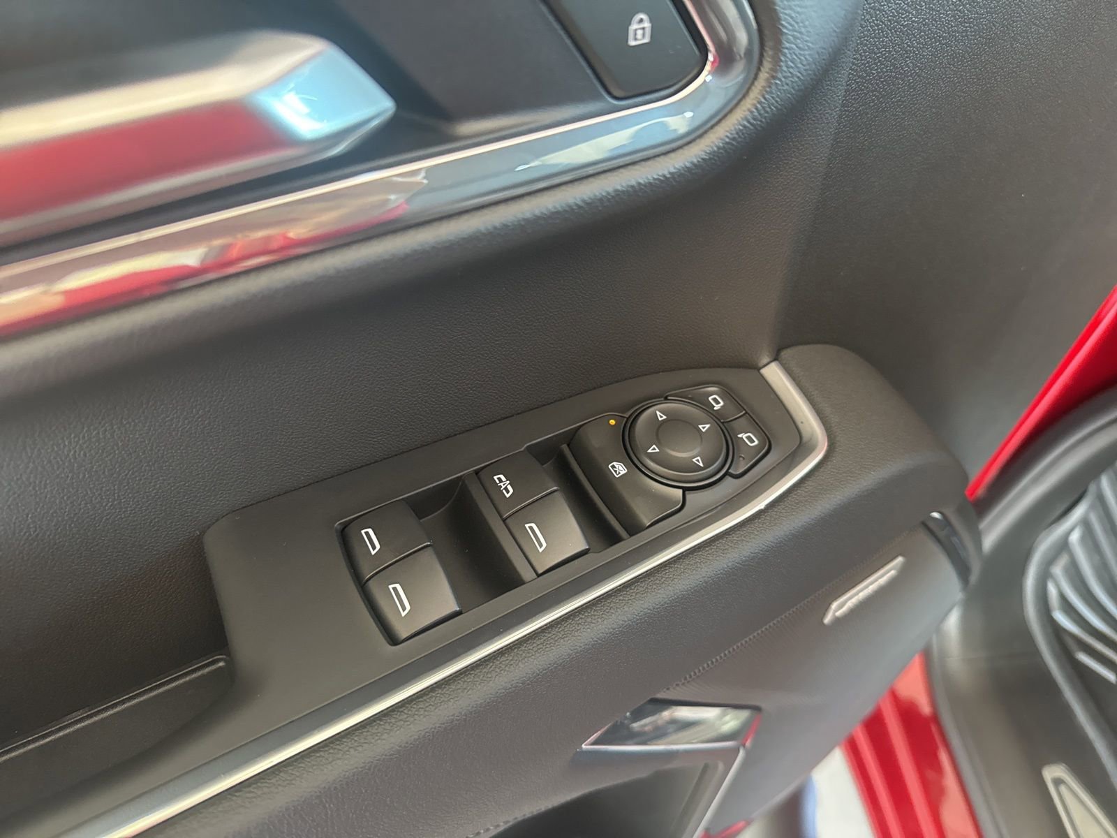 New 2026 Chevrolet Silverado 1500 LT Trail Boss w/ LT Trail Boss Premium Package image 16