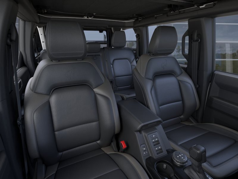 New 2026 Ford Bronco Outer Banks AWD/4WD image 10