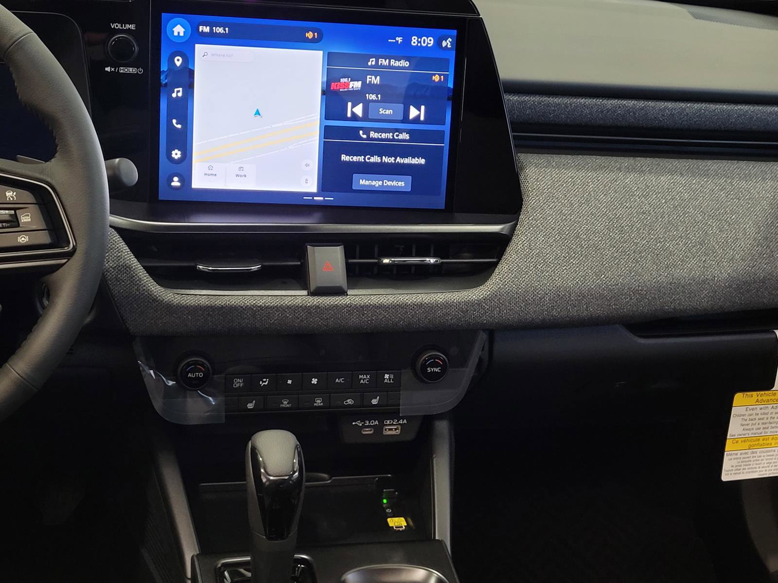 New 2026 Subaru Outback Limited XT image 11