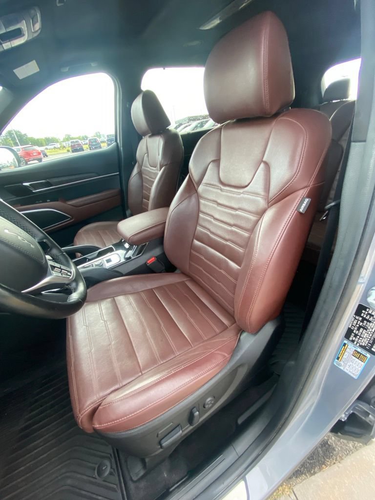 Used 2023 Kia Telluride SX Prestige AWD/4WD image 10