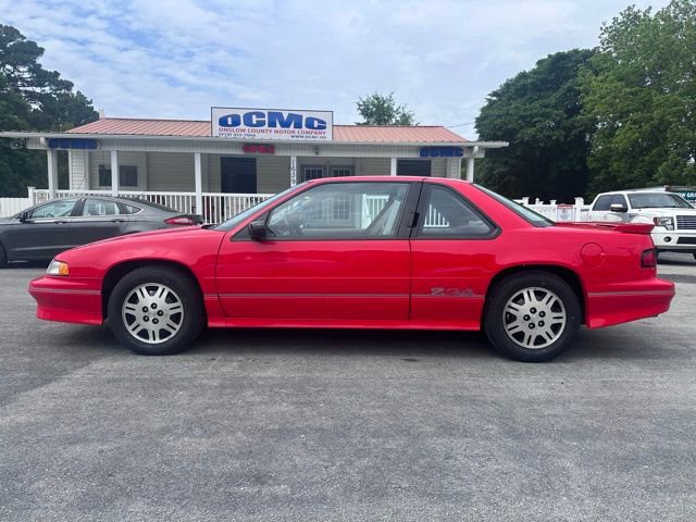 Used 1993 Chevrolet Lumina Z34 FWD image 4