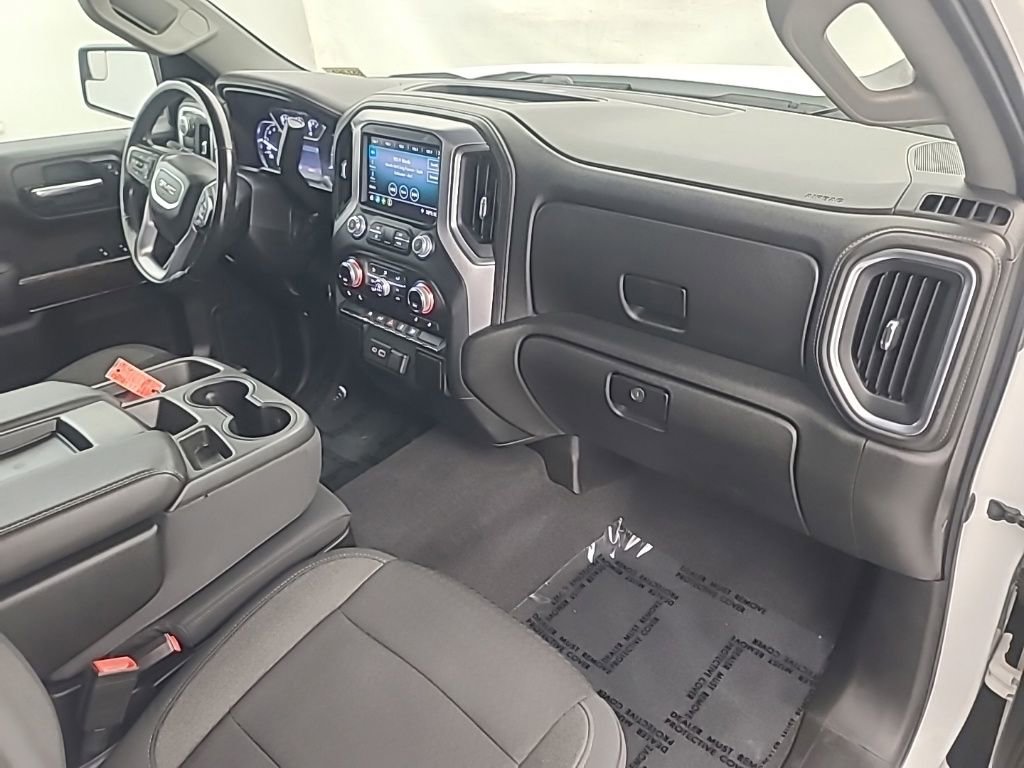 Used 2020 GMC Sierra 1500 Elevation w/ Elevation Value Package image 13