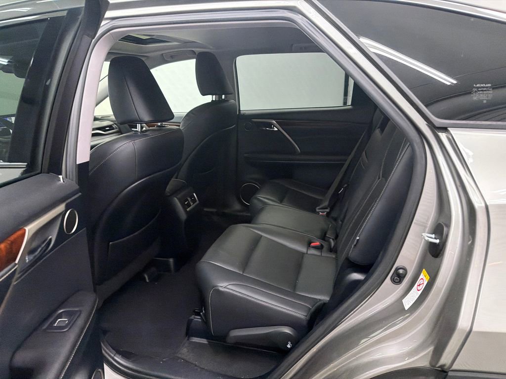 Used 2019 Lexus RX 350L AWD image 23