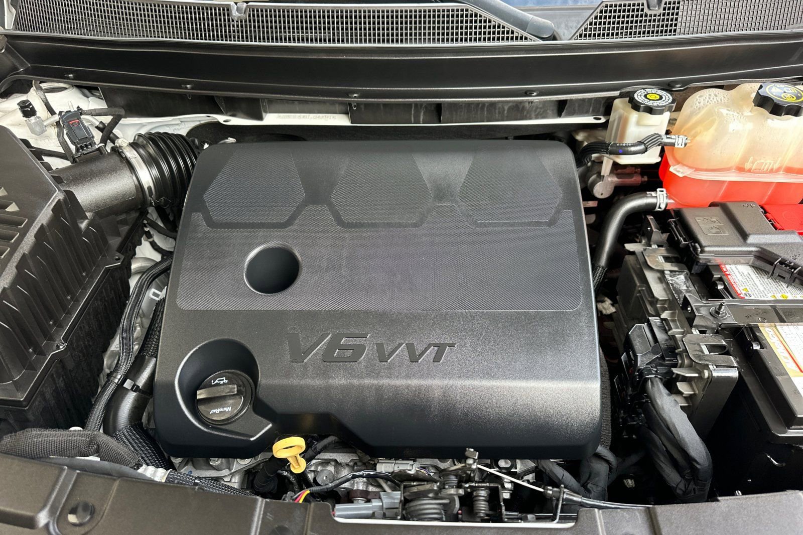 Certified 2020 Chevrolet Traverse RS image 26