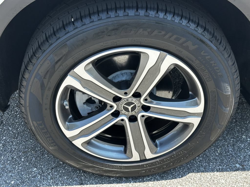 Certified 2021 Mercedes-Benz GLC 300 4MATIC image 20
