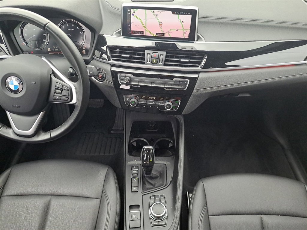Used 2022 BMW X1 xDrive28i w/ Convenience Package image 11