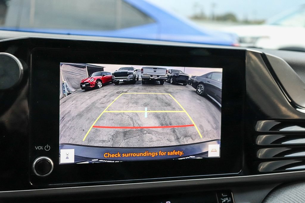 Used 2026 Toyota Camry SE w/ Convenience Package FWD image 26