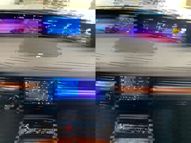 New 2025 Lincoln Navigator Black Label image 32