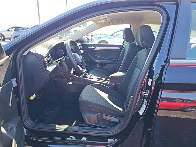 Used 2025 Volkswagen Jetta S FWD image 11