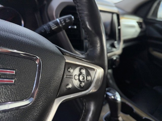 Used 2018 GMC Acadia Denali w/ Technology Package image 16