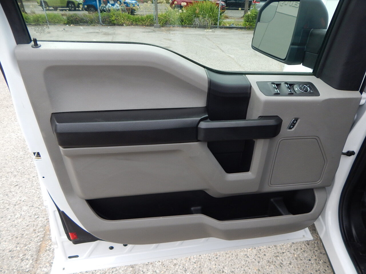 Used 2018 Ford F150 XL w/ XL Power Equipment Group RWD image 17