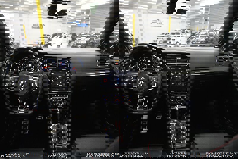 Used 2021 Volkswagen GTI Autobahn image 24