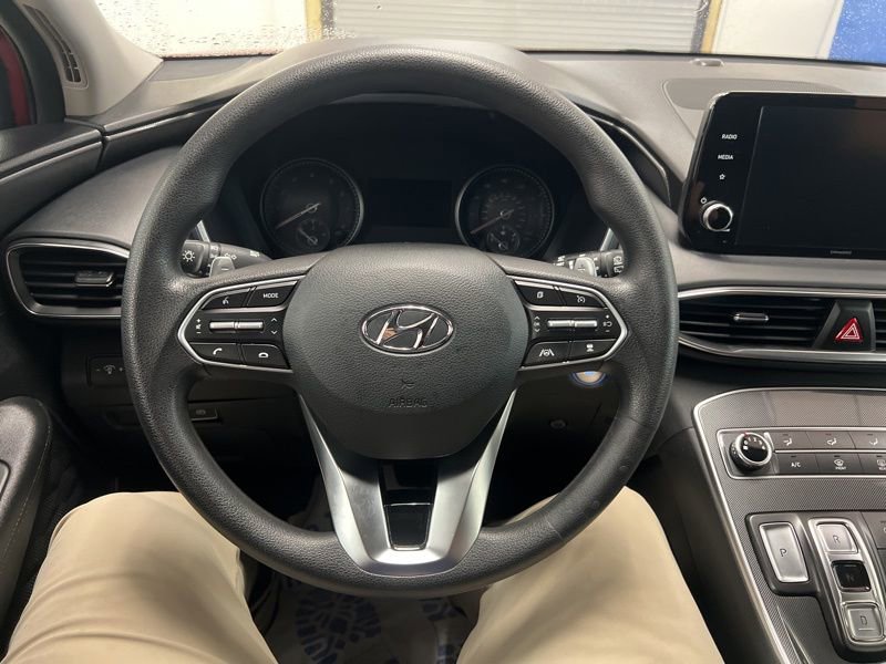 Used 2022 Hyundai Santa Fe SEL AWD/4WD image 23