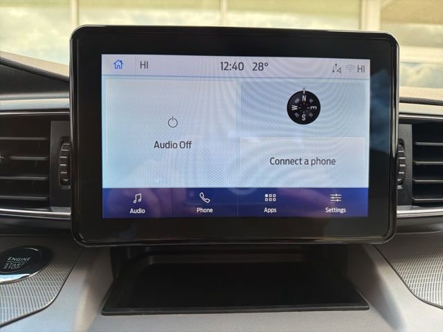 Used 2023 Ford Explorer XLT w/ Equipment Group 202A image 24