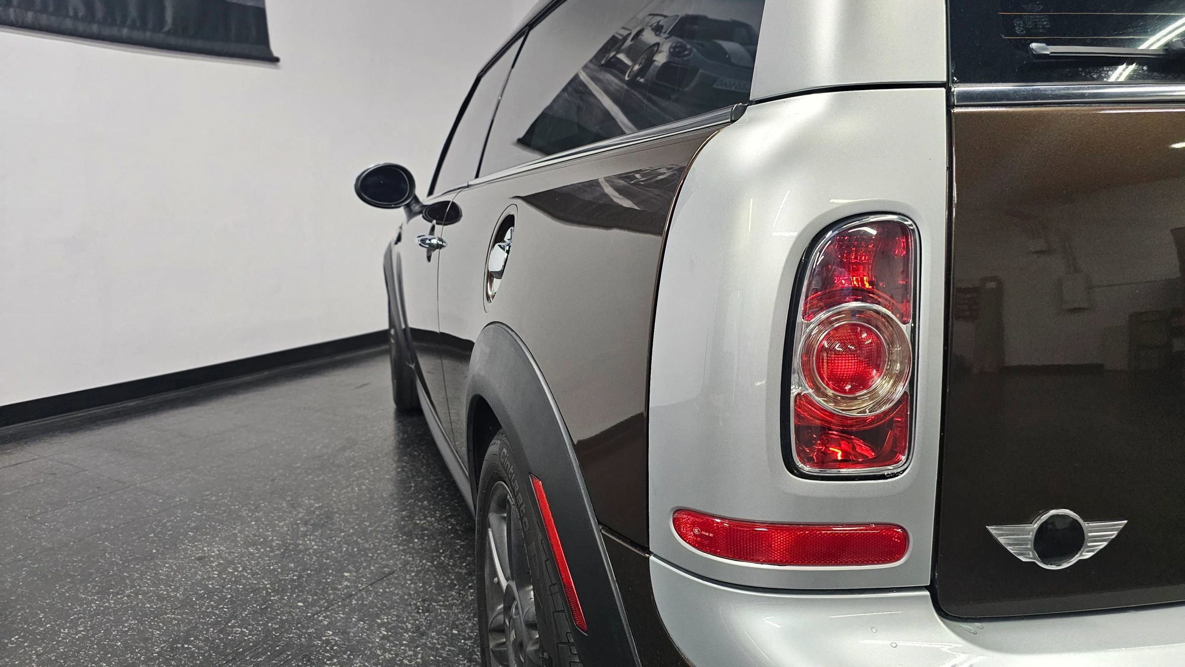 Used 2011 MINI Cooper Clubman S FWD image 30