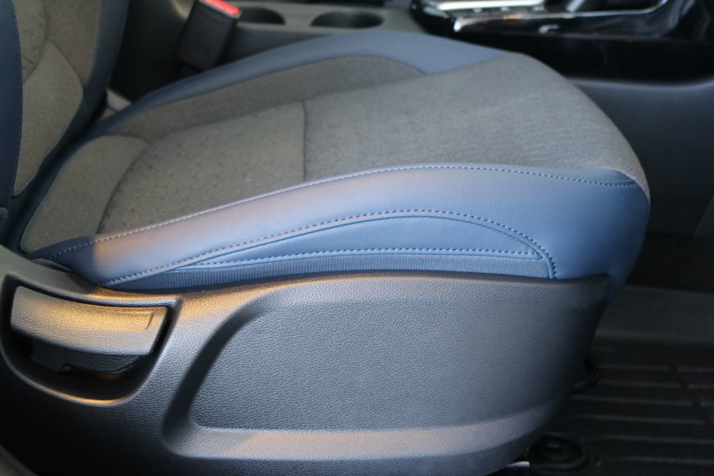 Used 2024 Kia Seltos S image 35