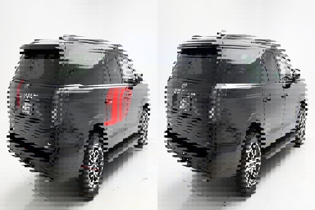 Used 2025 Ford Expedition Max Active image 8