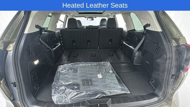 New 2026 Subaru Ascent Limited AWD/4WD image 15