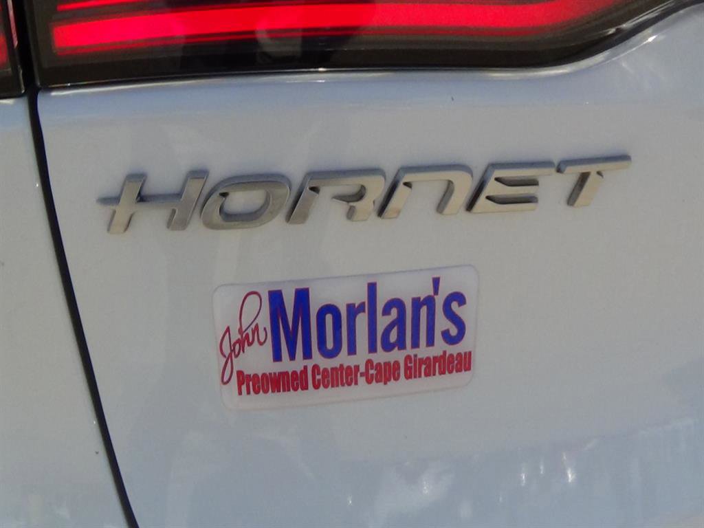 Certified 2024 Dodge Hornet R/T AWD/4WD image 9