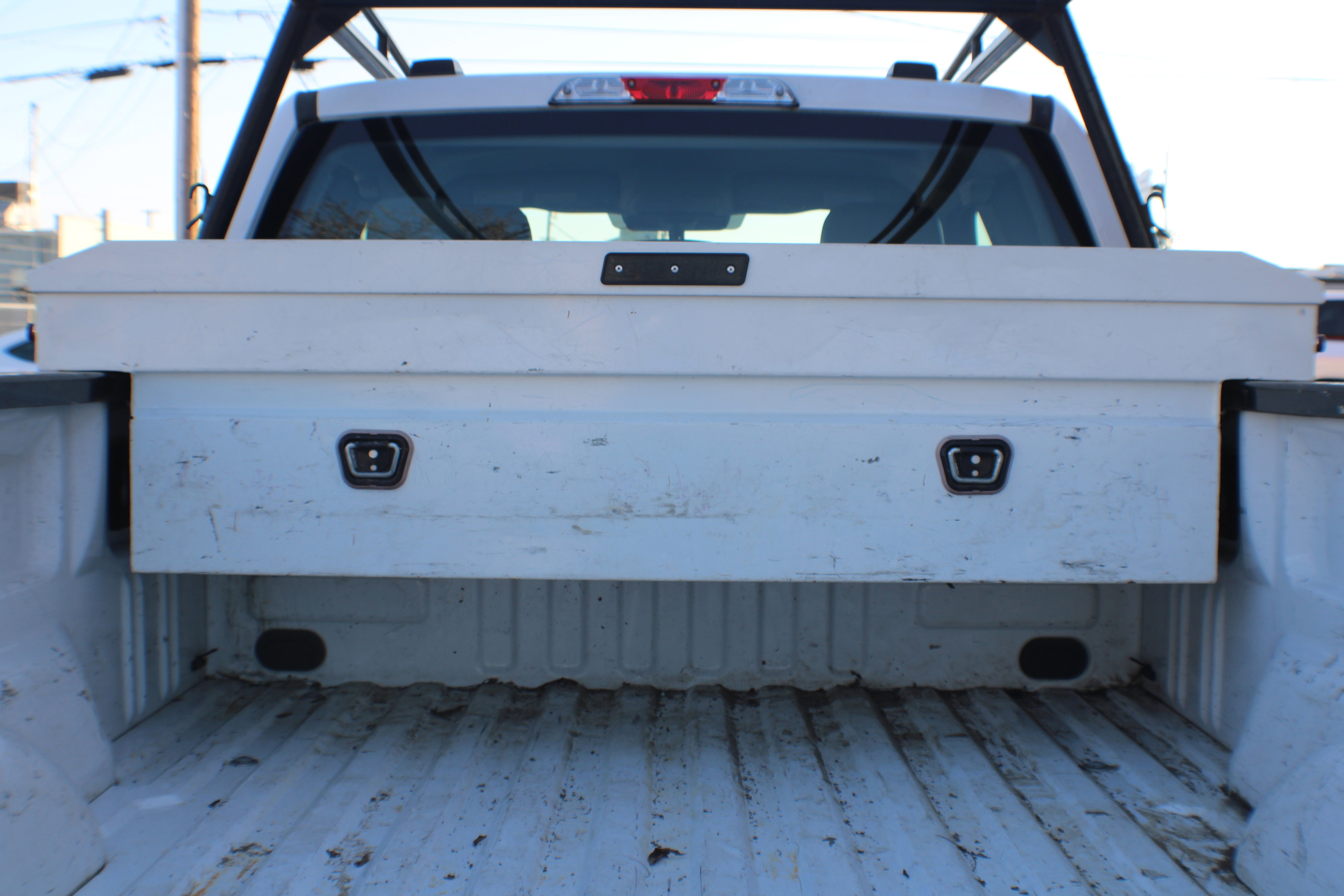 Used 2022 Ford F150 XL w/ Equipment Group 101A High RWD image 16