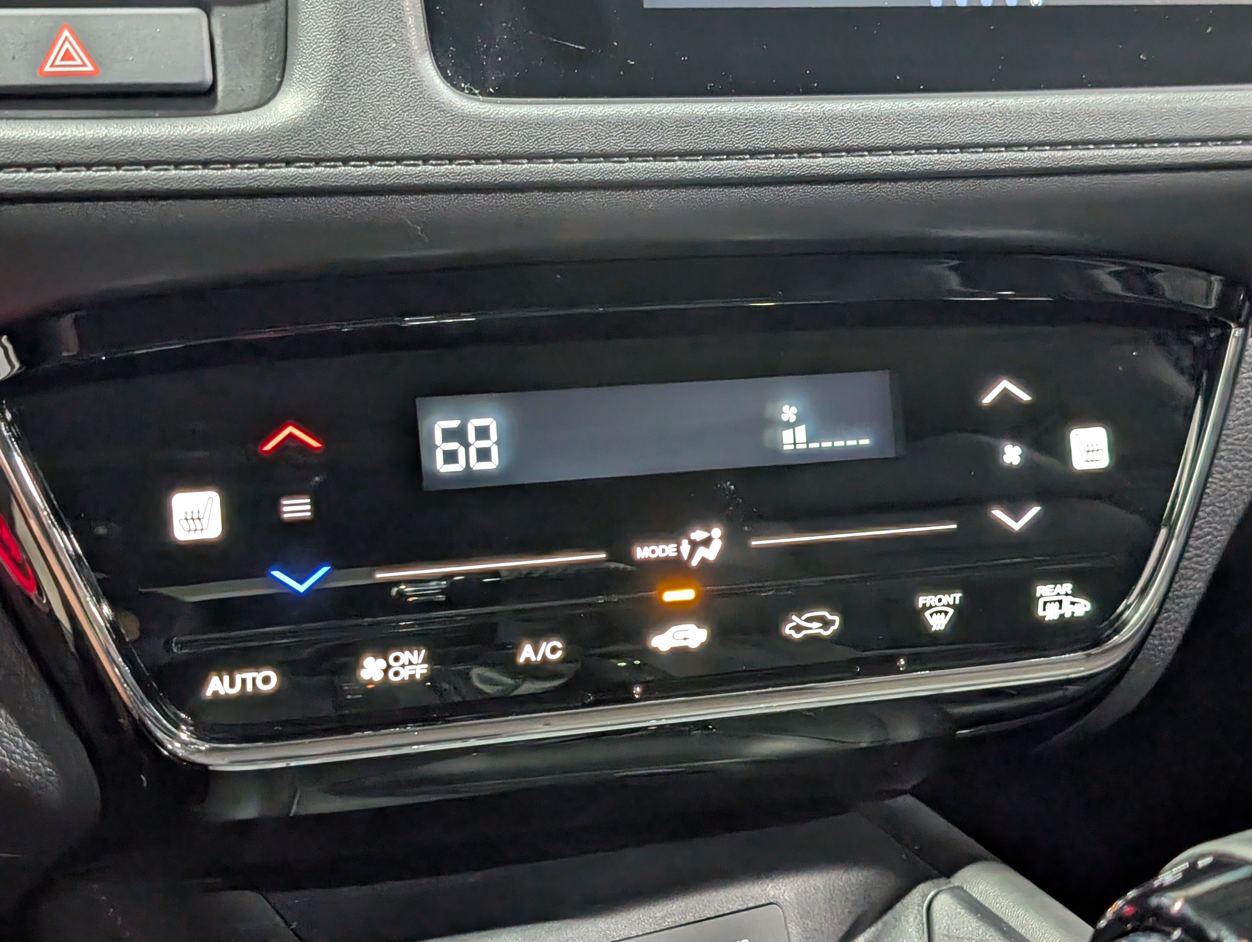 Used 2022 Honda HR-V EX-L image 18
