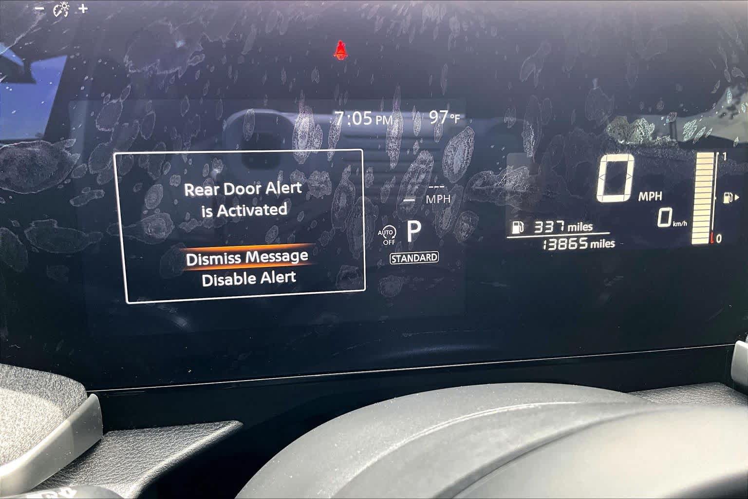 Used 2025 Nissan Kicks SV w/ Charging Package FWD image 26