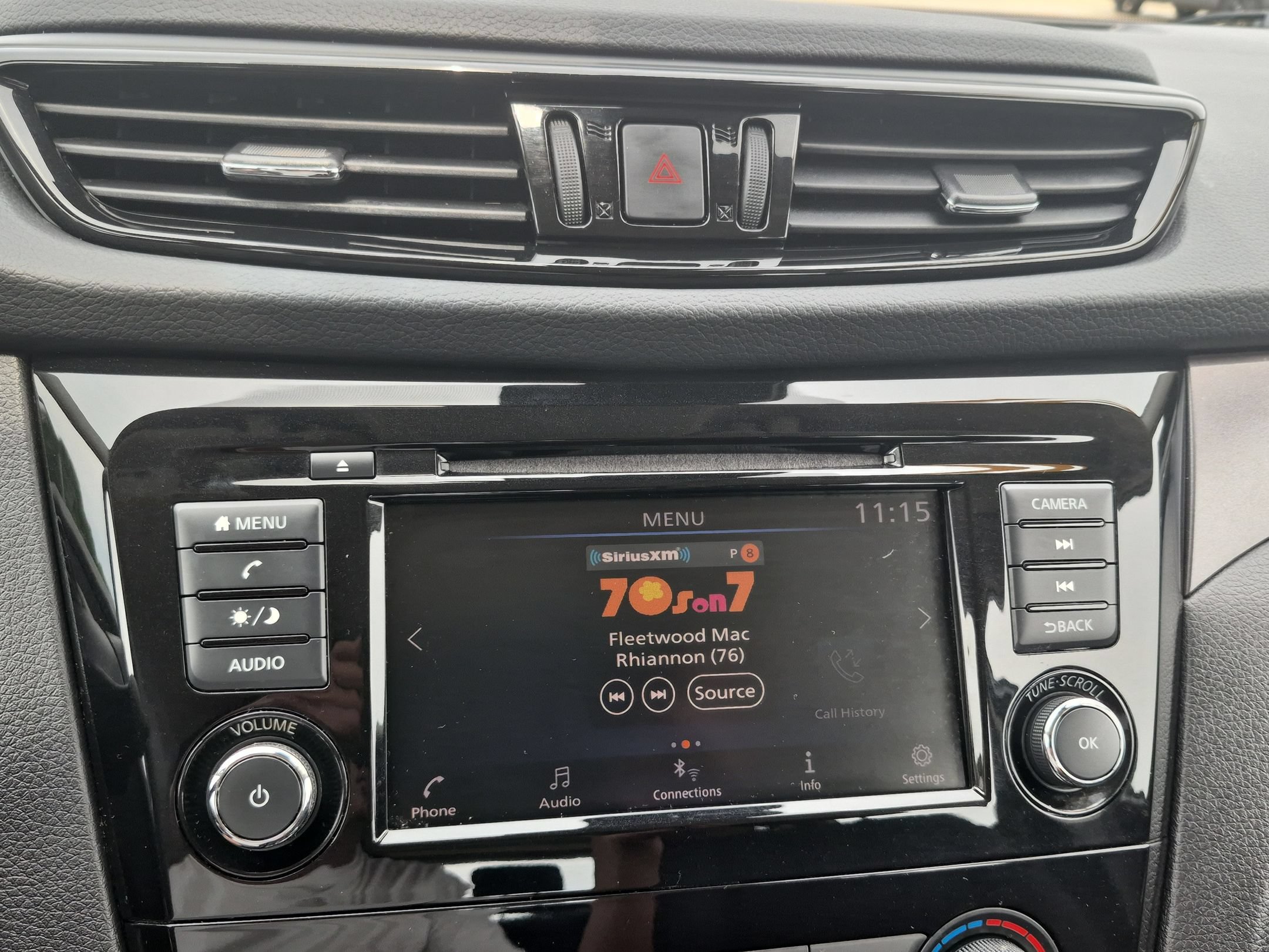 Used 2021 Nissan Rogue Sport S AWD/4WD image 16