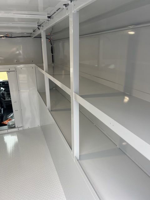 New 2024 Ford Transit 350 AWD w/ Interior Upgrade Package image 20