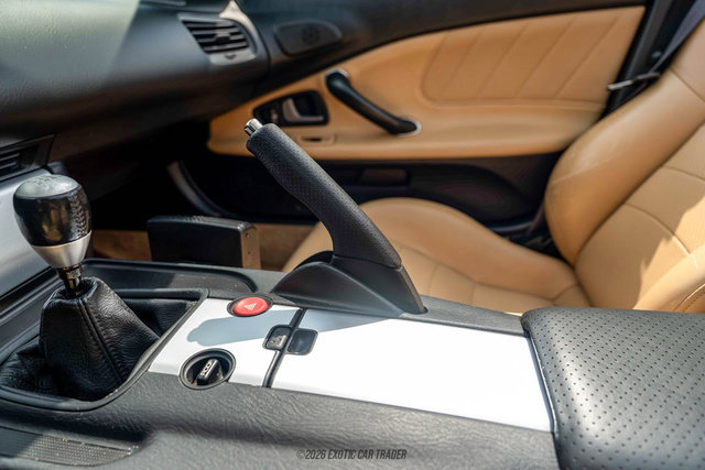 Used 2004 Honda S2000 image 59