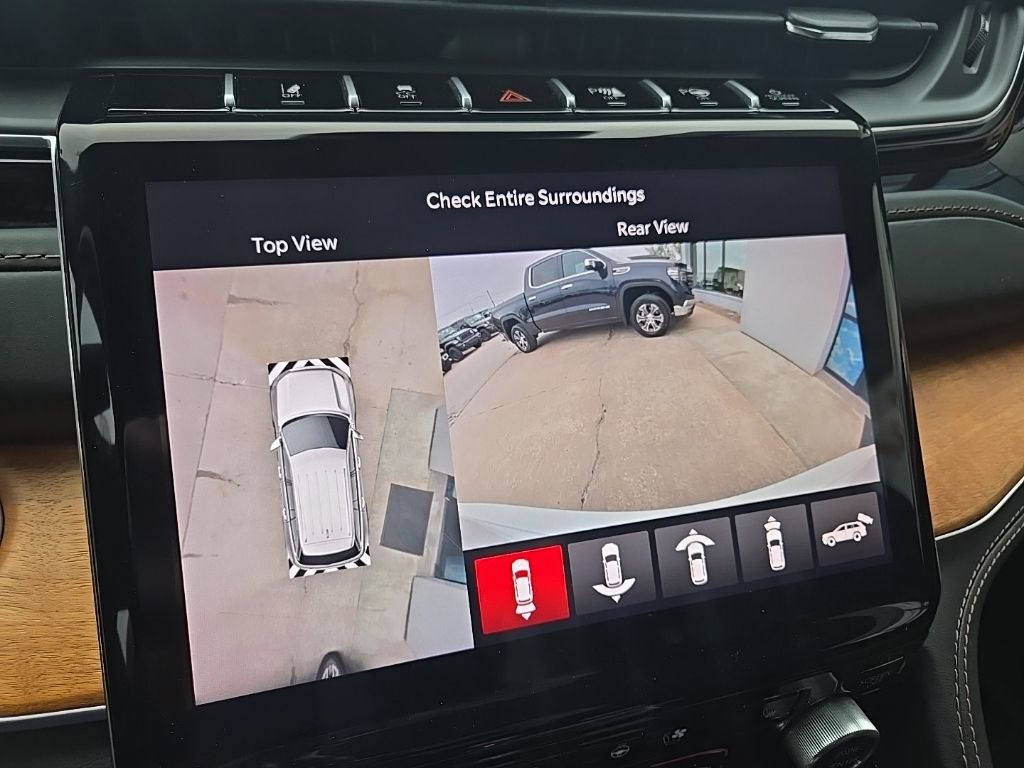 Used 2022 Jeep Grand Cherokee Summit AWD/4WD image 62