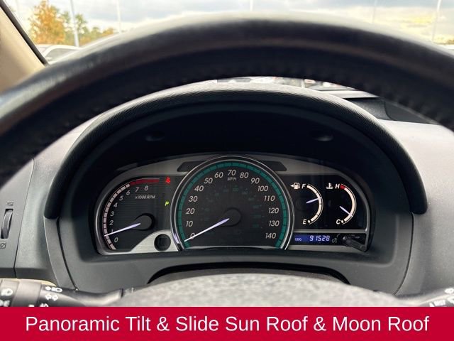 Used 2012 Toyota Venza Limited image 19