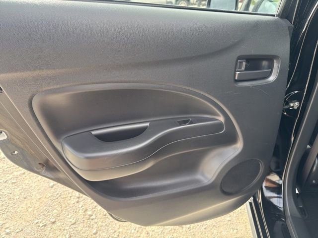 Used 2024 Mitsubishi Mirage ES FWD image 16