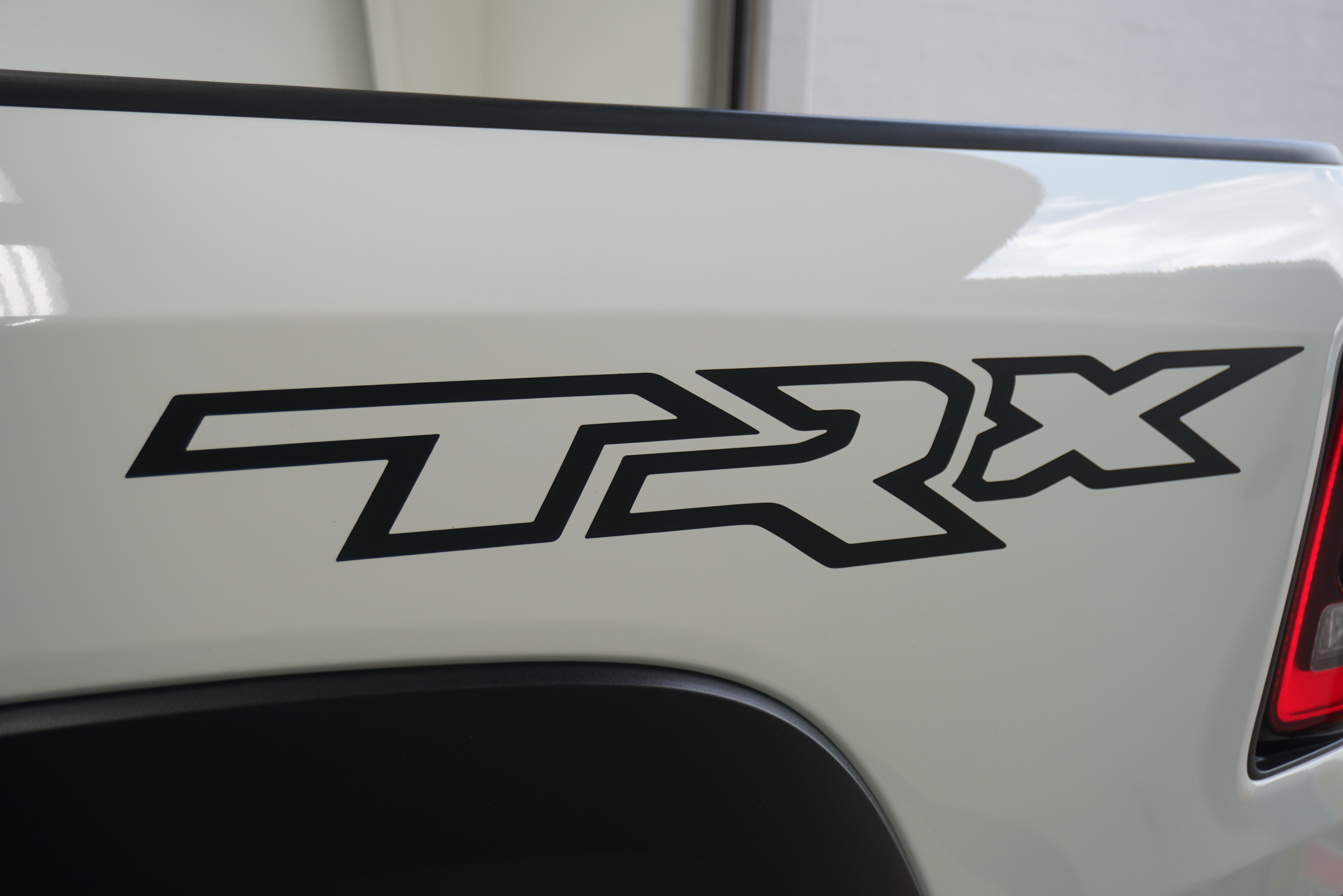 Used 2022 RAM 1500 TRX w/ TRX Level 1 Equipment Group AWD/4WD image 8
