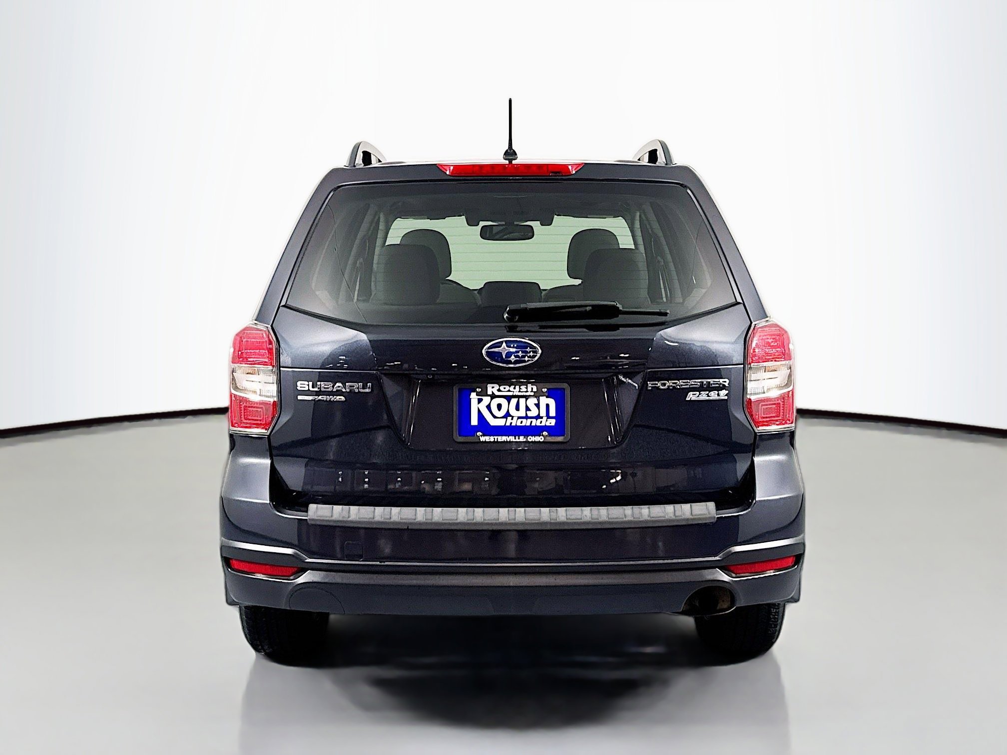 Used 2015 Subaru Forester 2.5i Premium image 6