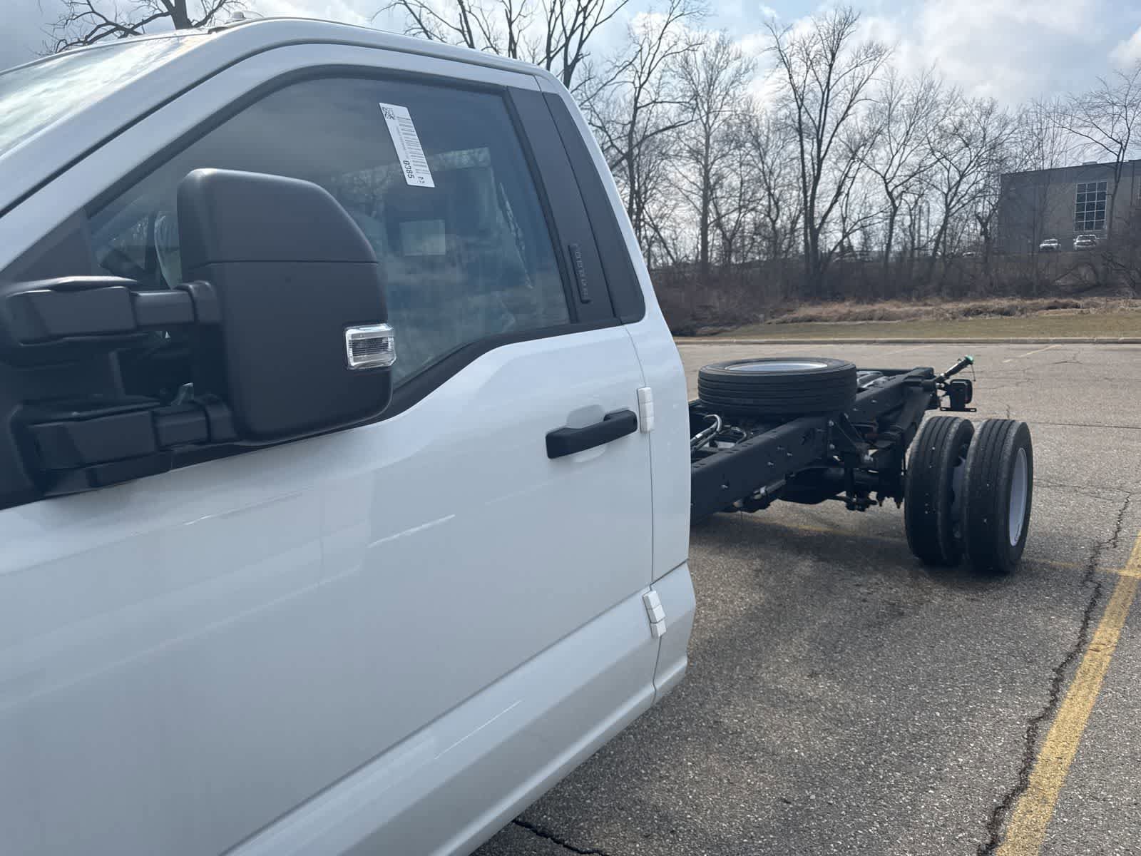 New 2023 Ford F450 XLT w/ XLT Value Package image 20