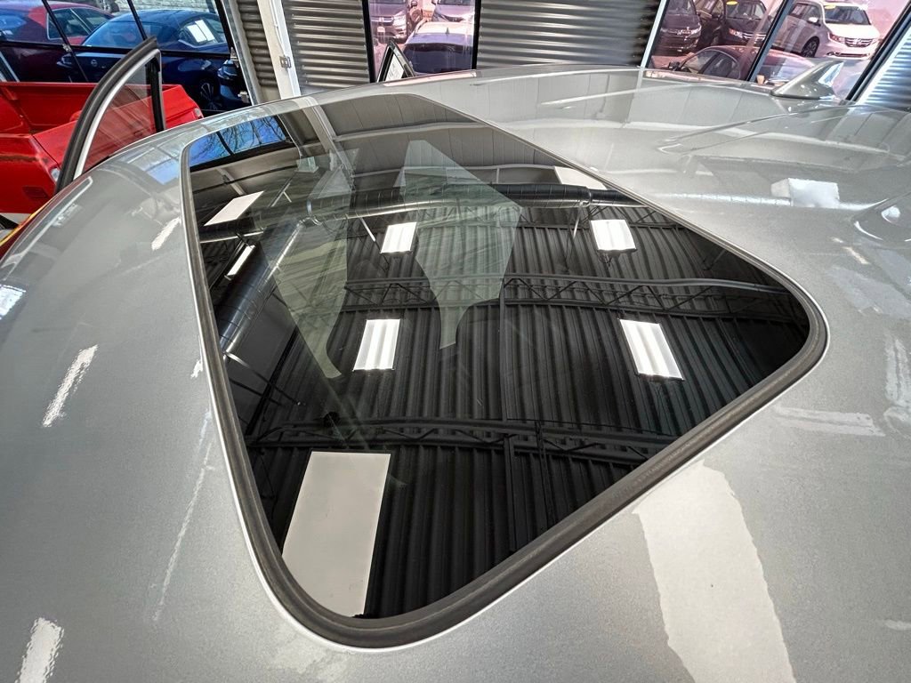 Used 2025 Honda Ridgeline RTL image 58