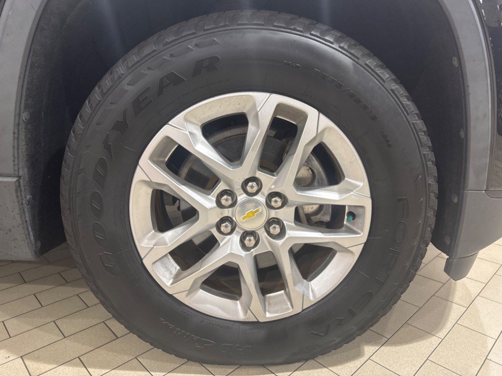 Used 2020 Chevrolet Traverse LS FWD image 53