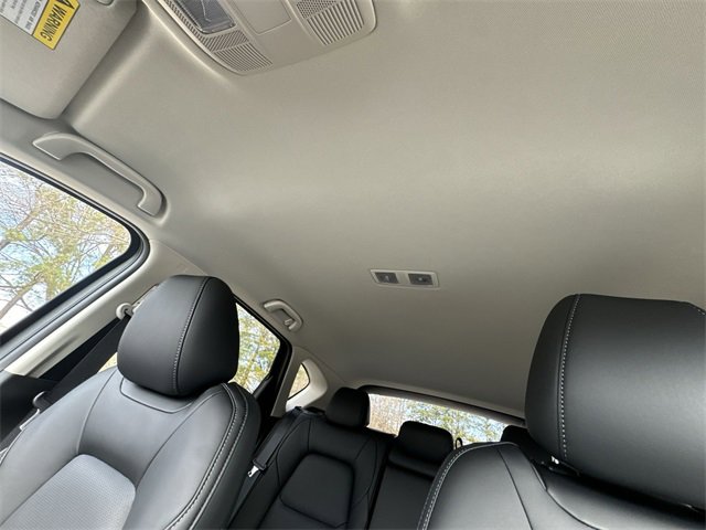 New 2025 MAZDA CX-5 AWD 2.5 S image 22