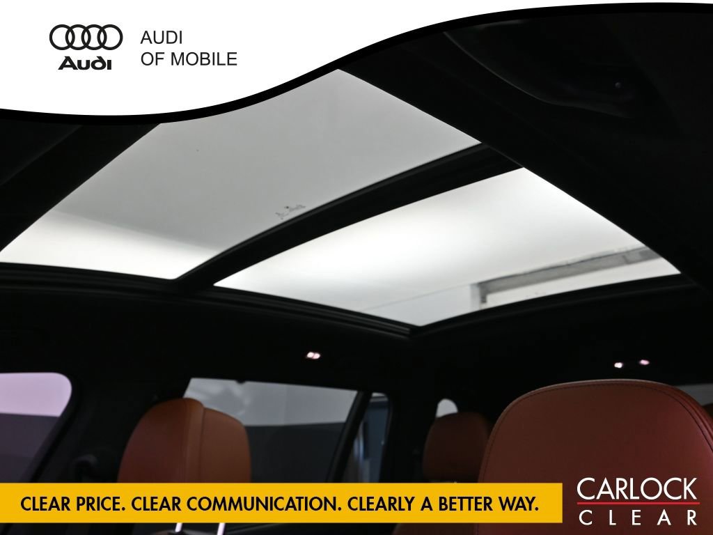 Used 2023 BMW X7 M60i image 14