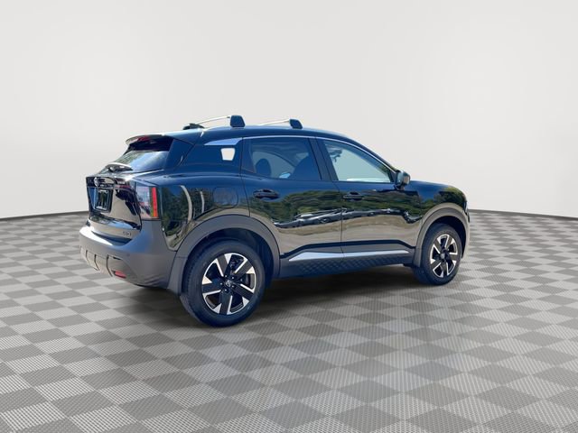 New 2026 Nissan Kicks SV w/ SV Premium Package image 11