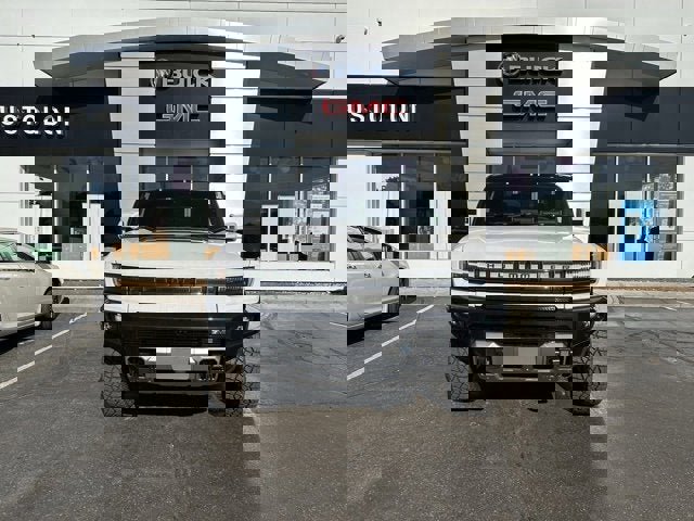 New 2024 GMC Hummer EV 2X w/ Extreme Off-Road Package image 4