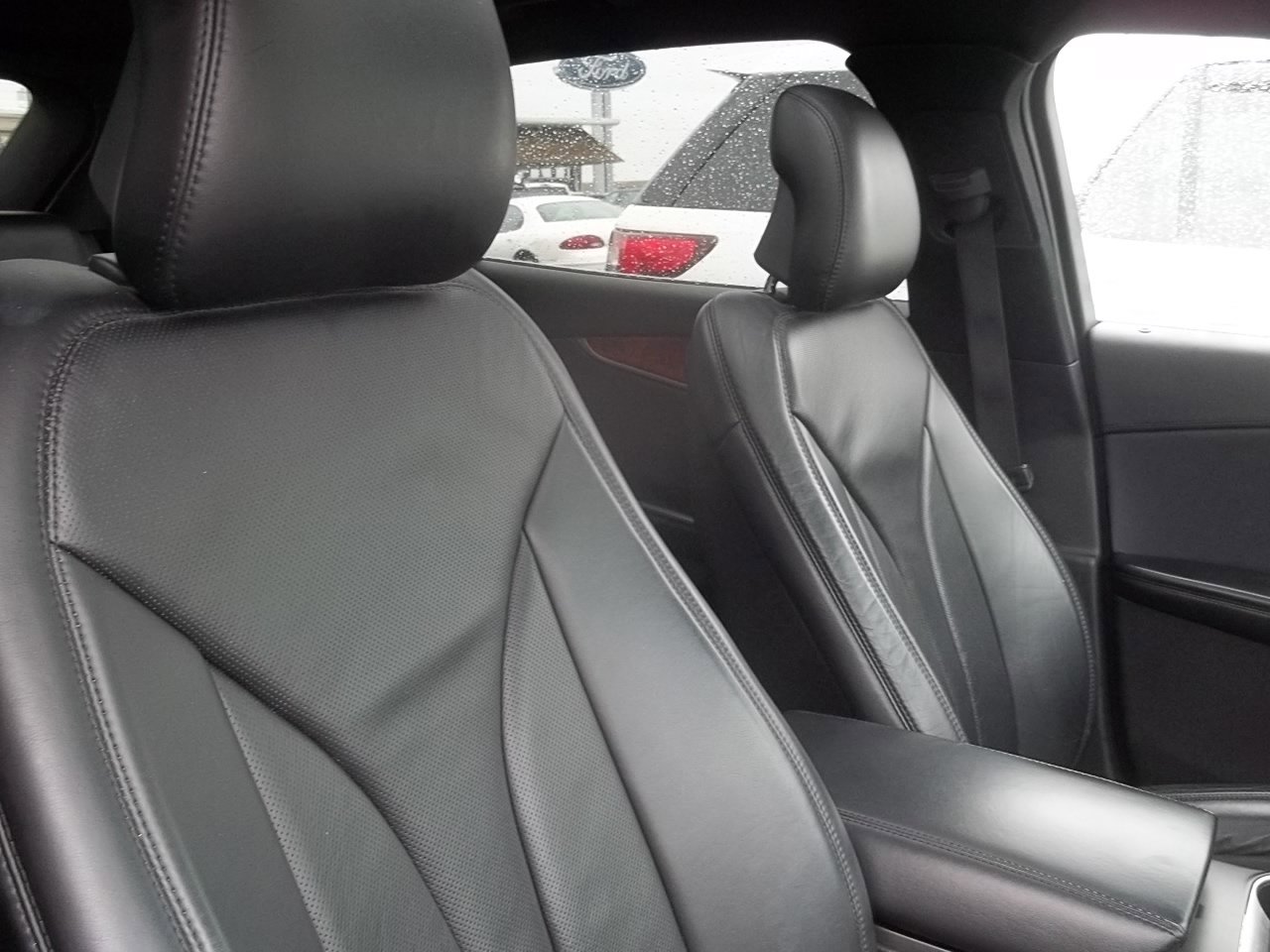 Used 2016 Lincoln MKX Reserve w/ Equipment Group 102A AWD/4WD image 8