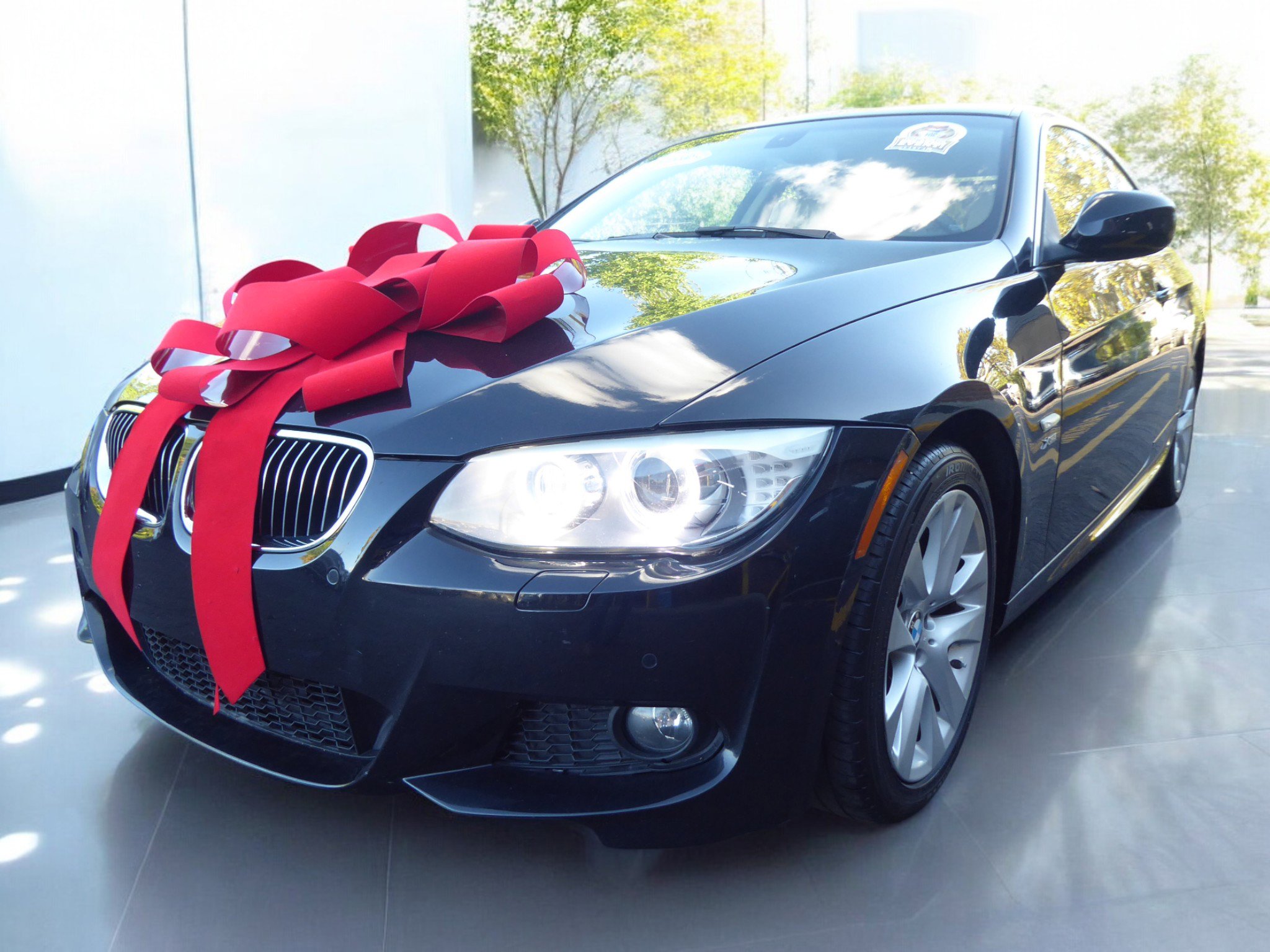 Used 2013 BMW 328i xDrive Coupe image 5