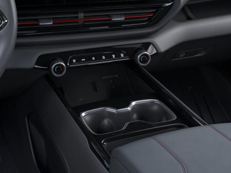 New 2025 Chevrolet Silverado EV RST image 23